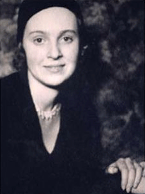Marie-Claude Vaillant-Couturier