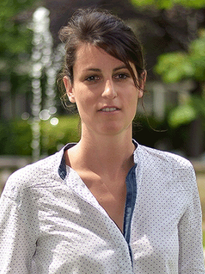 Céline Vallot