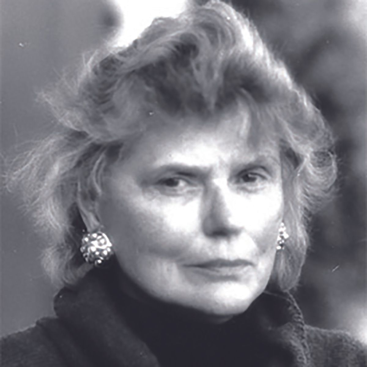 Marie-Claire van Oosterwyck-Gastuche