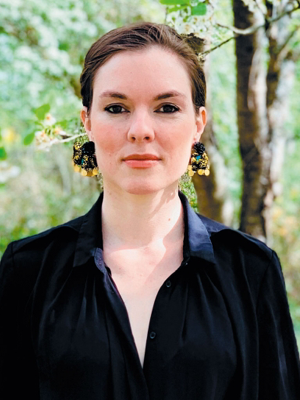 Marie Vannetzel