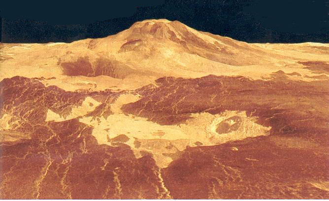 Venus