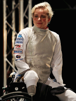 Beatrice Vio