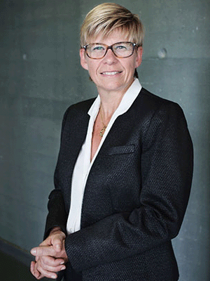 Cathie Vix-Guterl