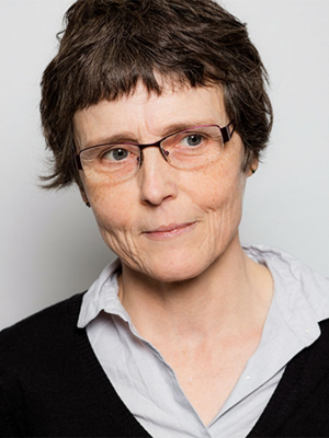 Claire Voisin