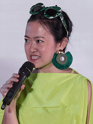 Kotchakorn Voraakhorn