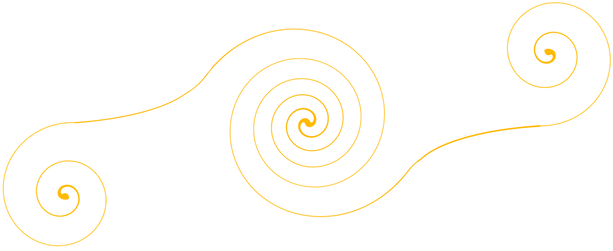 Vortex & spirales