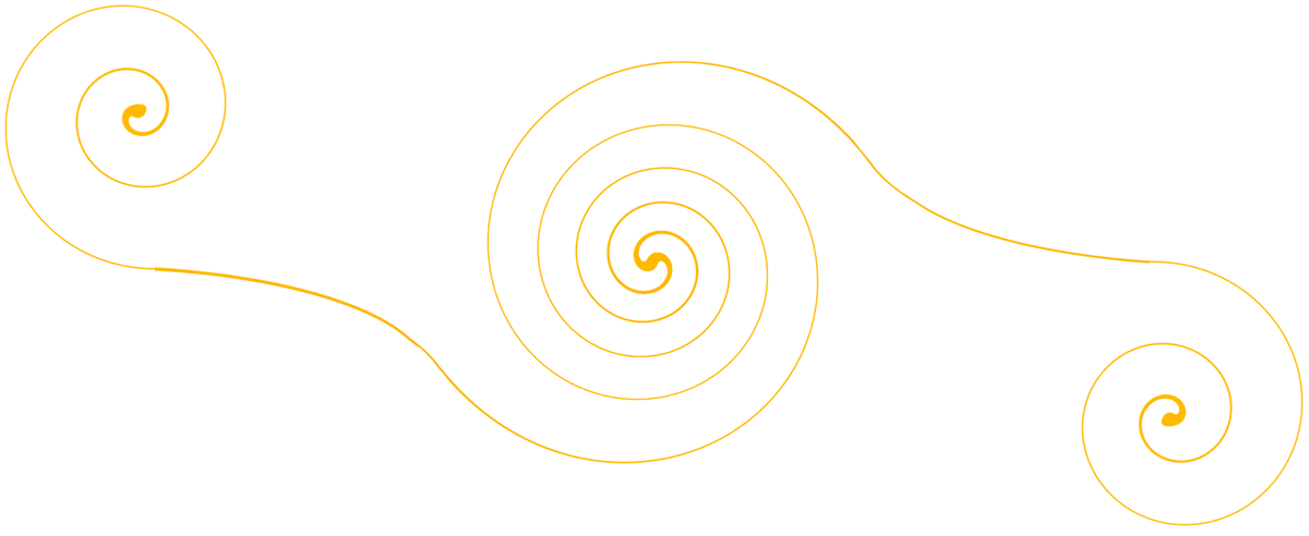Vortex & spirales