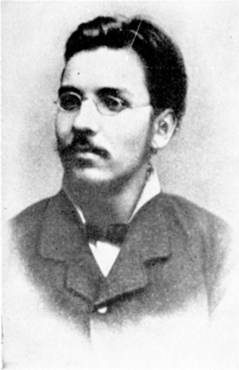 Michał Wilfrid Voynich
