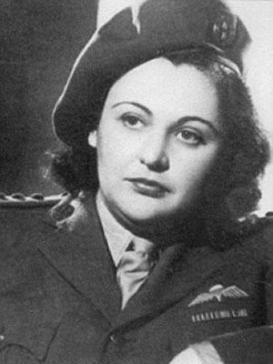 Nancy Wake