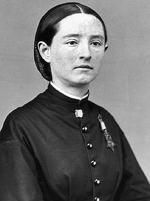 Mary Edwards Walker
