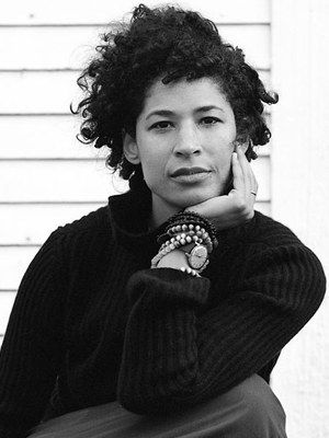 Rebecca Walker