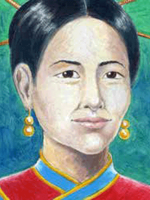 Zheng Wang
