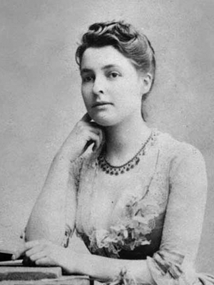 Beatrice Potter Webb