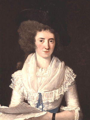 Maria Josepha Weber