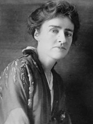 Jean Webster