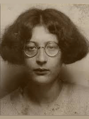 Simone Weil