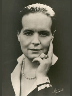 Louise Weiss