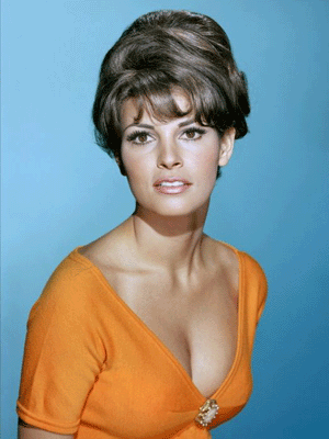 Rachel Welch