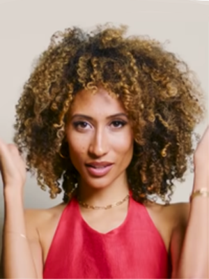 Elaine Marie Welteroth