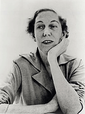 Eudora Welty