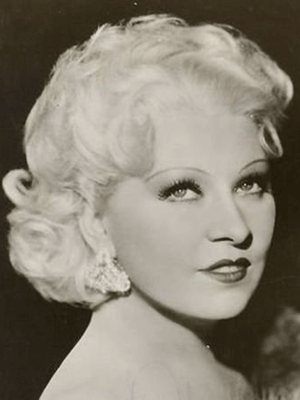 Mae West