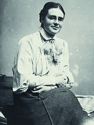 Johanna Westerdijk