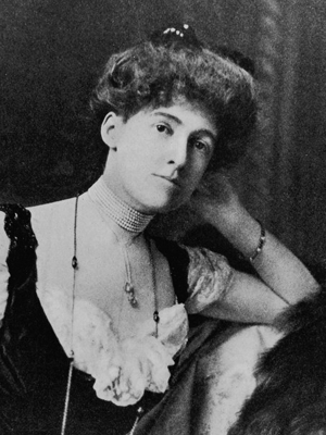 Edith Wharton