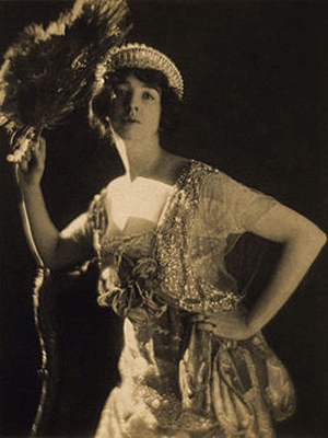 Gertrud Whitney