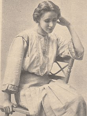 Grete Wiesenthal
