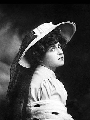 Gabrielle Wietrowetz