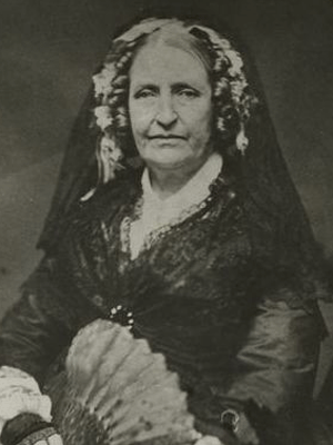 Emma Willard