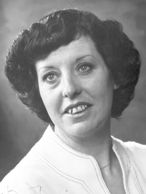 Betty Williams