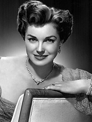 Esther Williams
