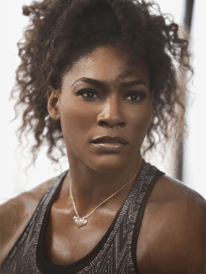 Serena Williams