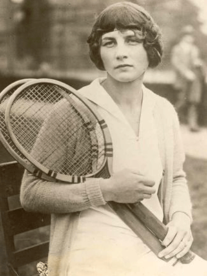 Helen Wills