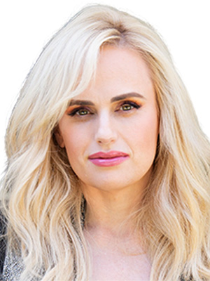 Rebel WILSON