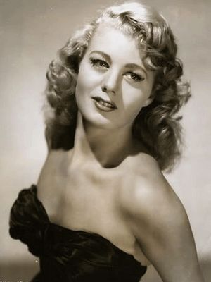 Shelley Winters