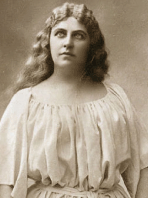 Marie Wittich