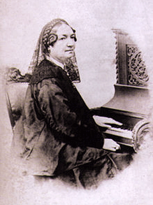 Marie Wodzinska