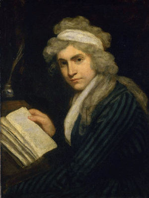 Mary Wollstonecraft