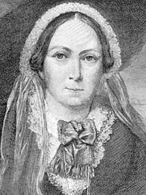 Ellen Wood
