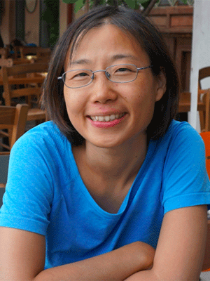 Pei-Yun Wu