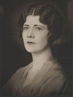 Elinor Wylie
