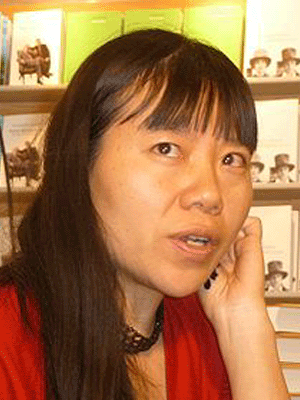Guo Xiao
