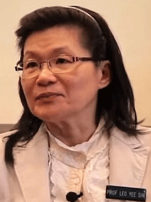 Leo Yee-Sin