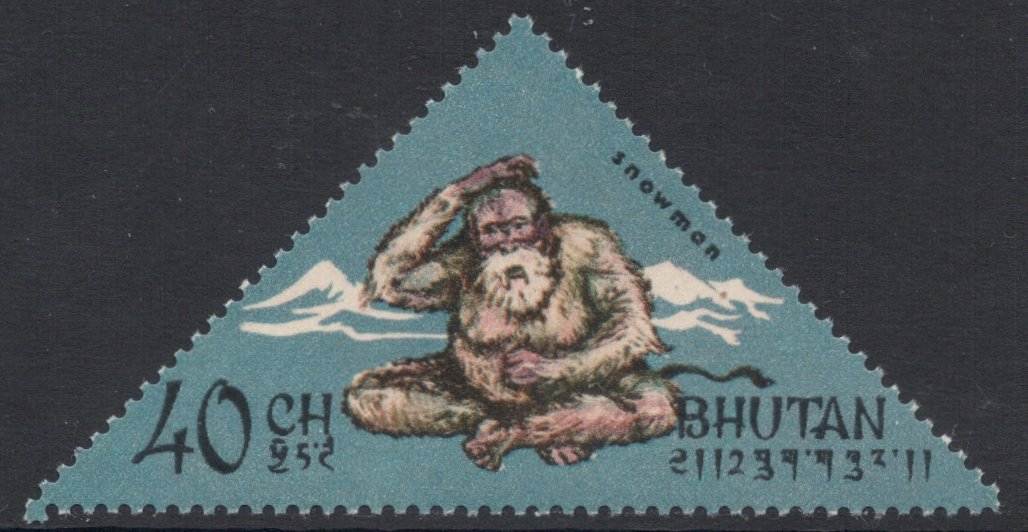 Yéti