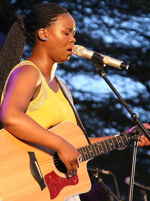 Zahara