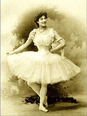 Carlotta Zambelli