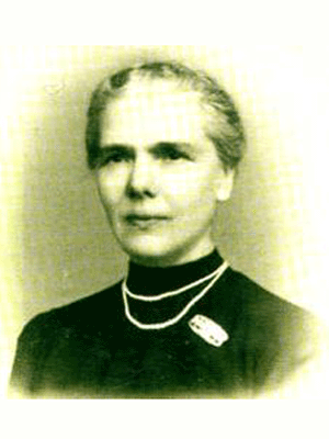 Elisa Leonida Zamfirescu