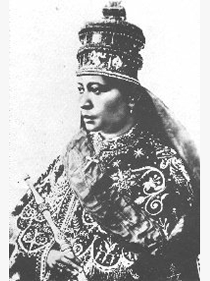 Judith Zaouditou